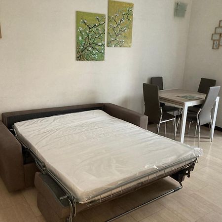 Youhome Millelire Apartment Milán Exteriér fotografie