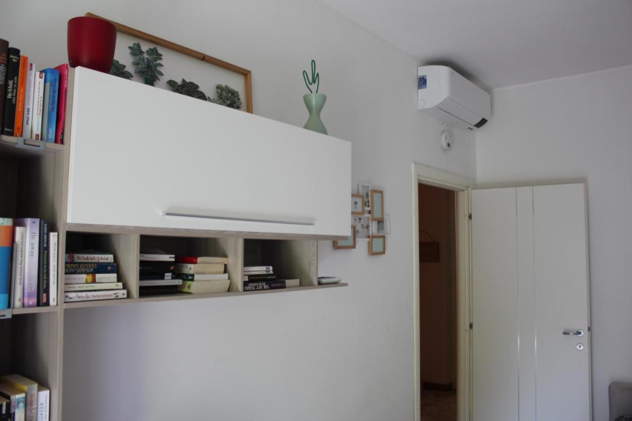 Youhome Millelire Apartment Milán Exteriér fotografie
