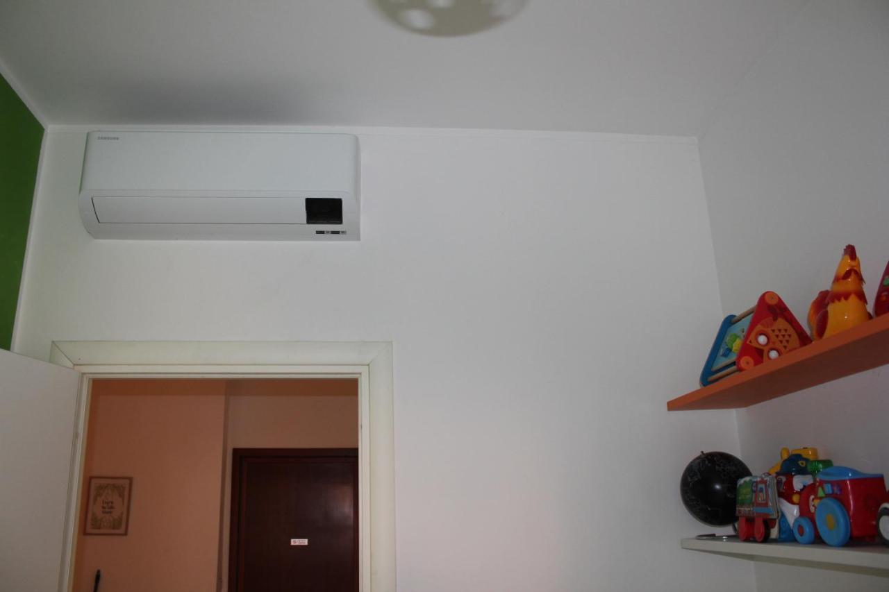 Youhome Millelire Apartment Milán Exteriér fotografie