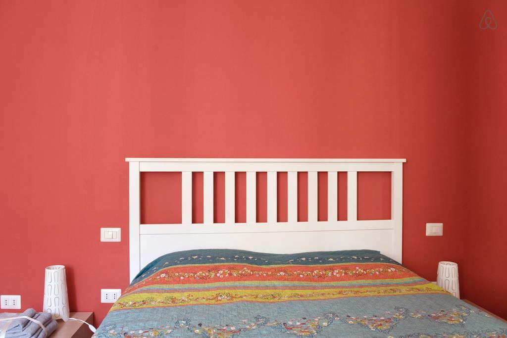 Youhome Millelire Apartment Milán Pokoj fotografie