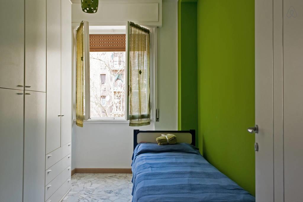 Youhome Millelire Apartment Milán Pokoj fotografie