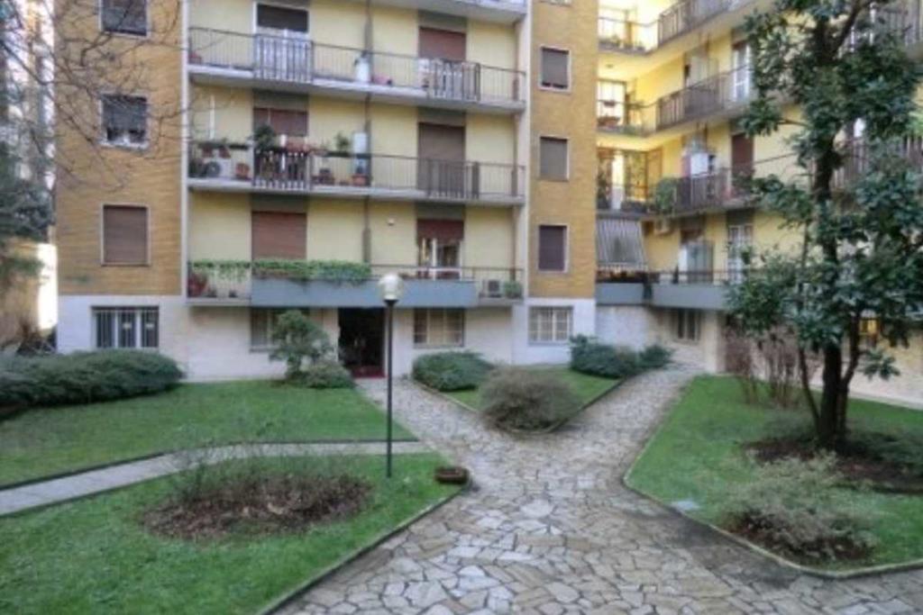 Youhome Millelire Apartment Milán Pokoj fotografie