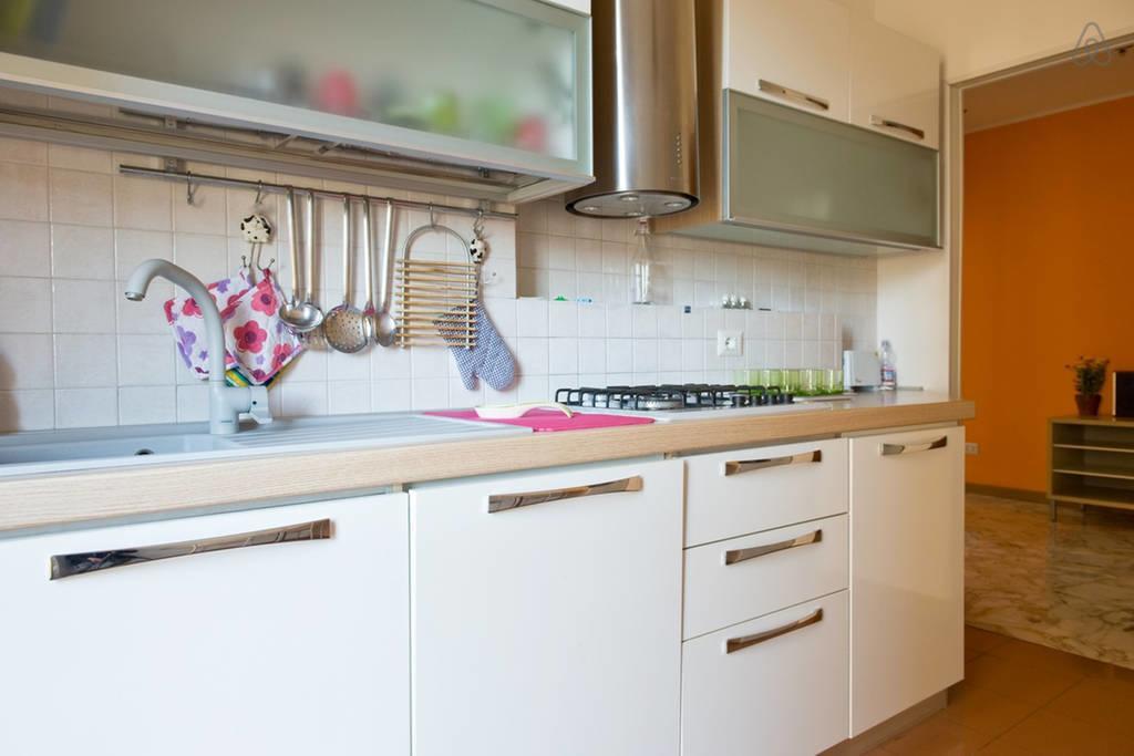 Youhome Millelire Apartment Milán Pokoj fotografie