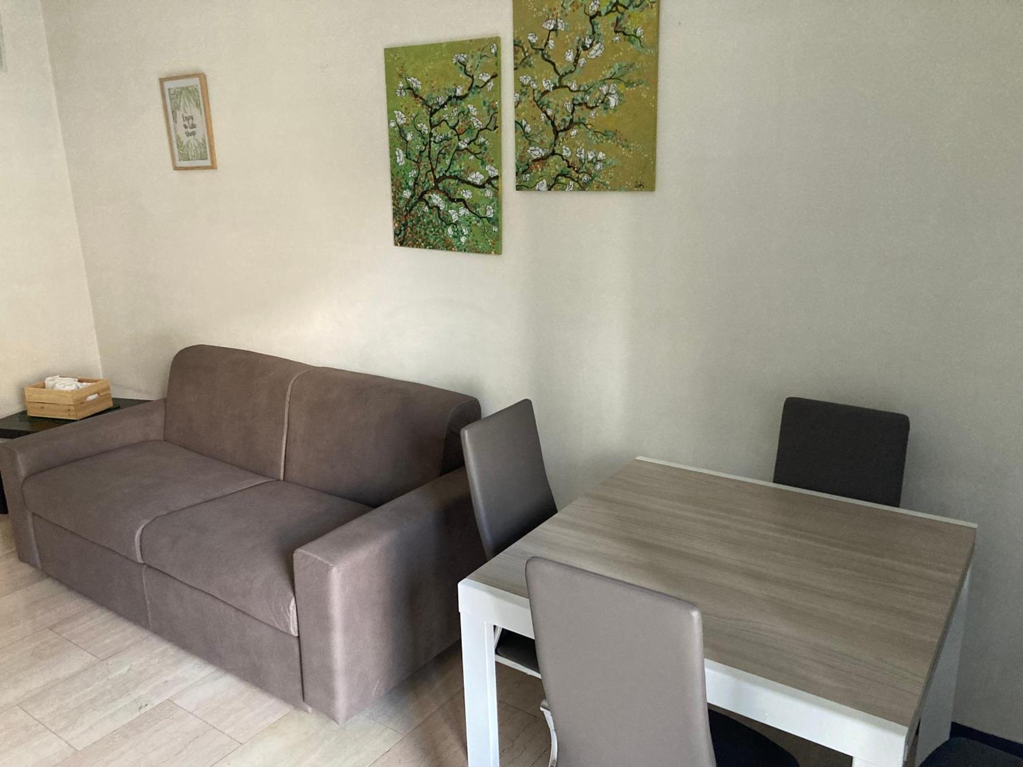 Youhome Millelire Apartment Milán Exteriér fotografie