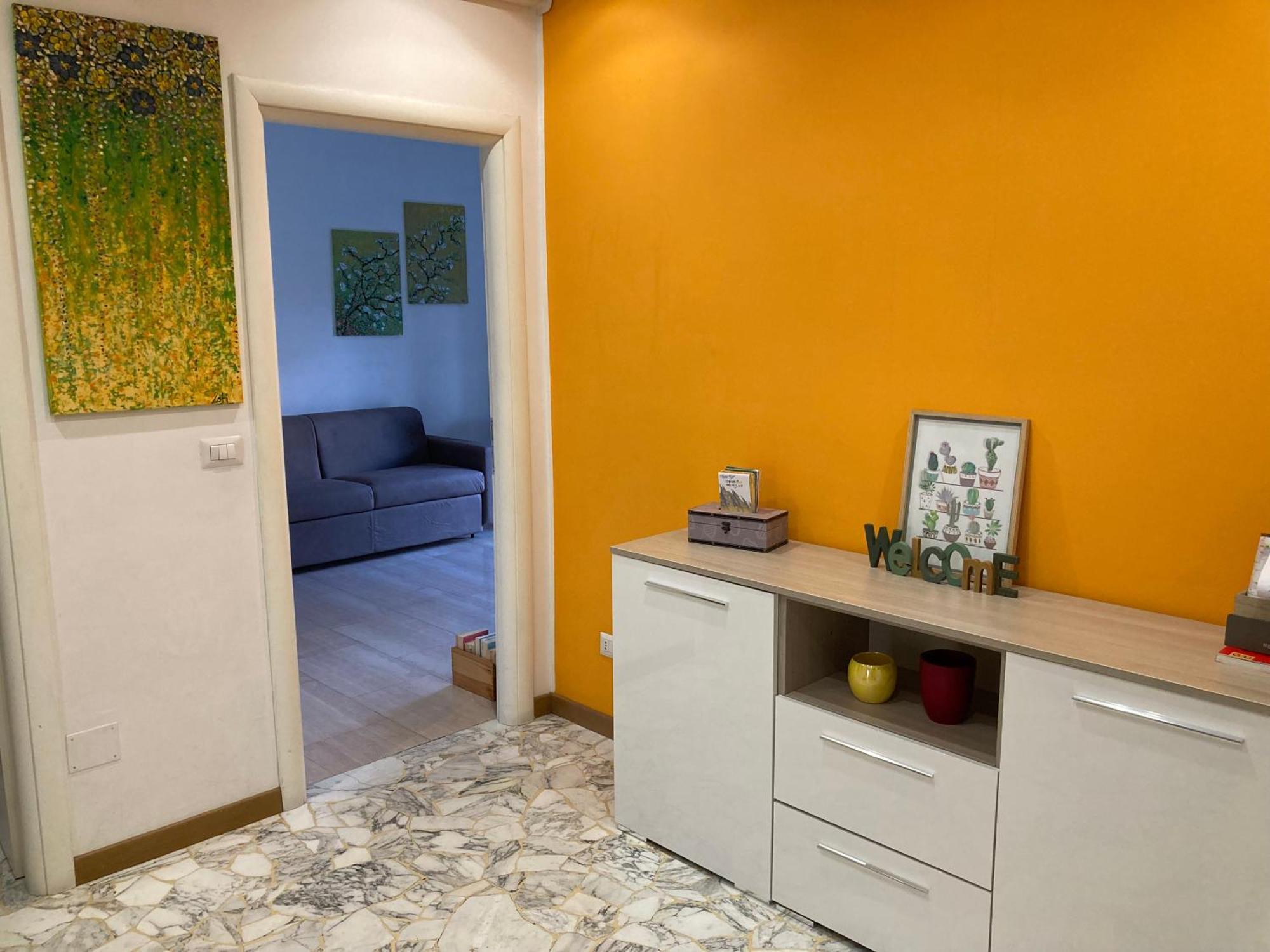 Youhome Millelire Apartment Milán Exteriér fotografie
