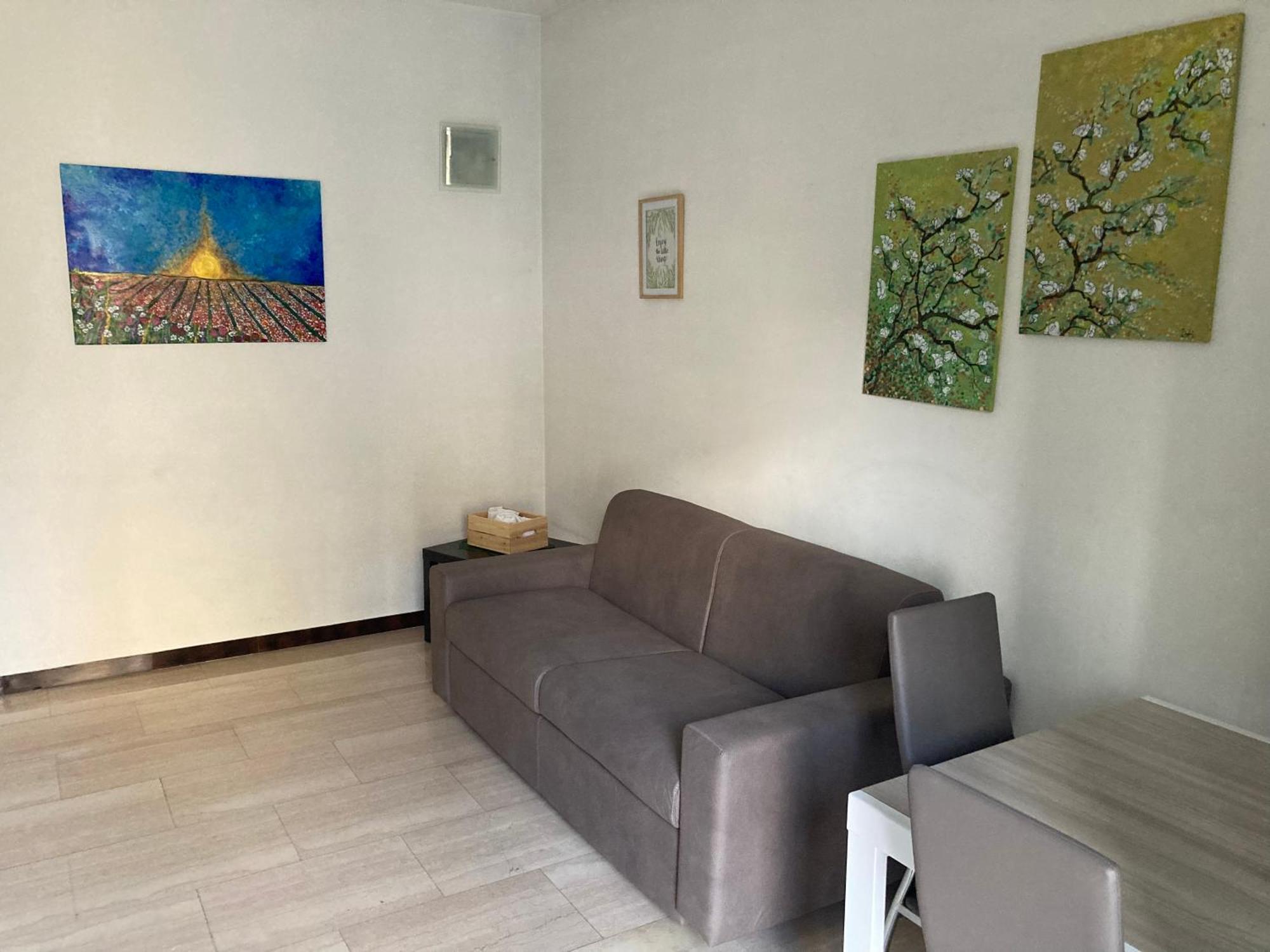 Youhome Millelire Apartment Milán Exteriér fotografie