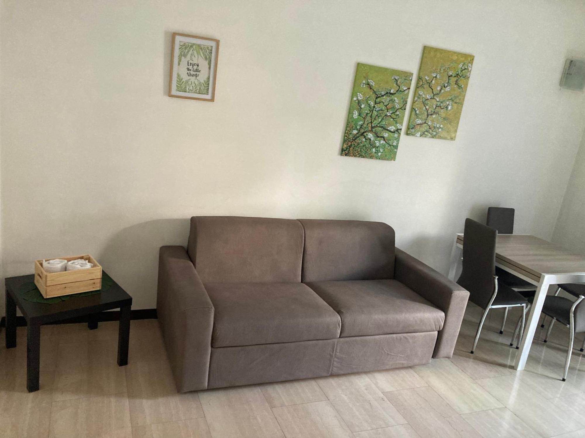 Youhome Millelire Apartment Milán Exteriér fotografie