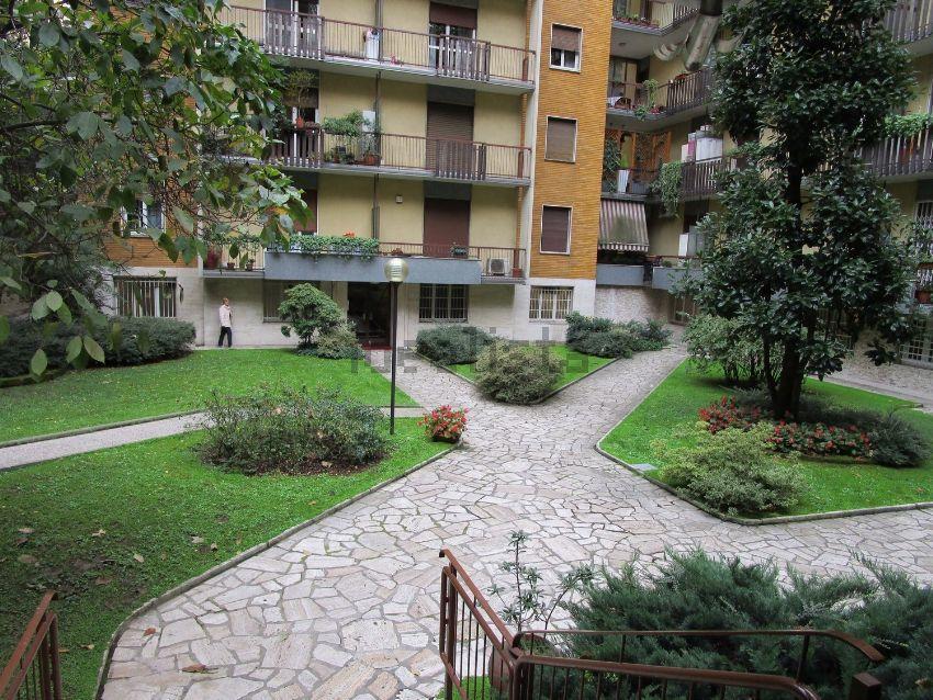 Youhome Millelire Apartment Milán Exteriér fotografie