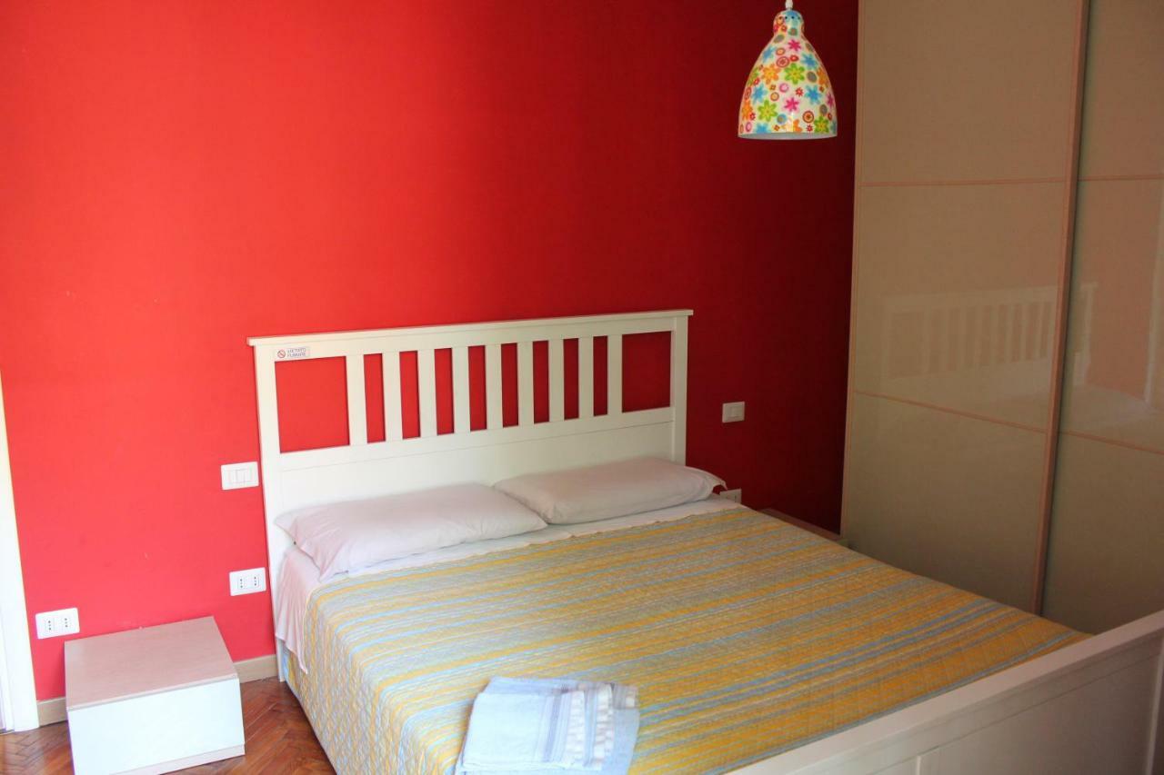 Youhome Millelire Apartment Milán Exteriér fotografie