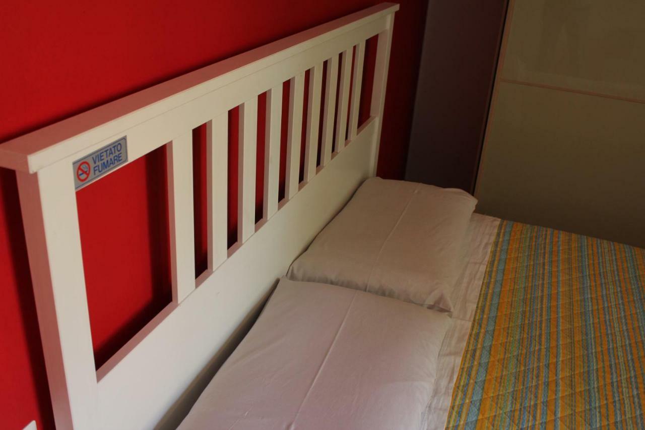 Youhome Millelire Apartment Milán Exteriér fotografie