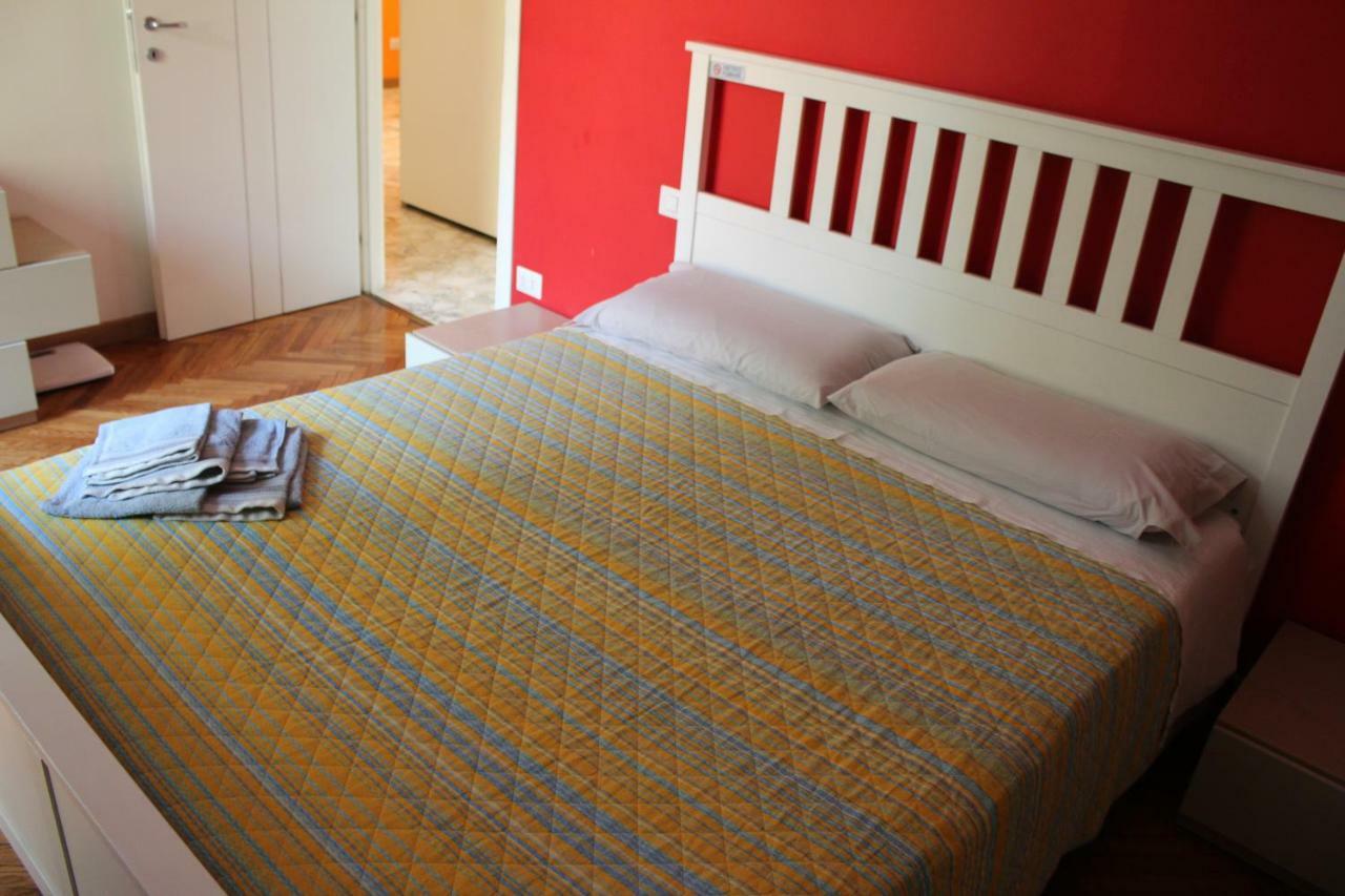 Youhome Millelire Apartment Milán Exteriér fotografie