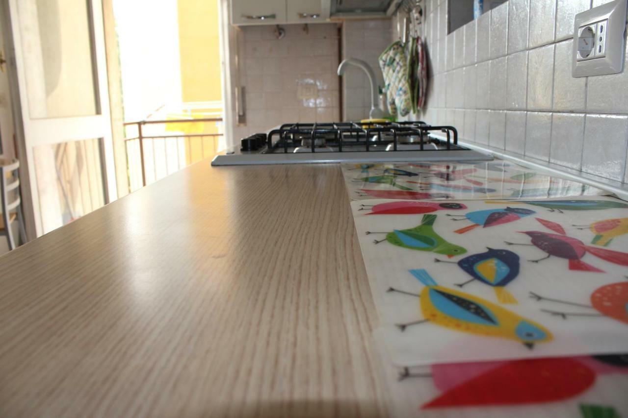 Youhome Millelire Apartment Milán Exteriér fotografie