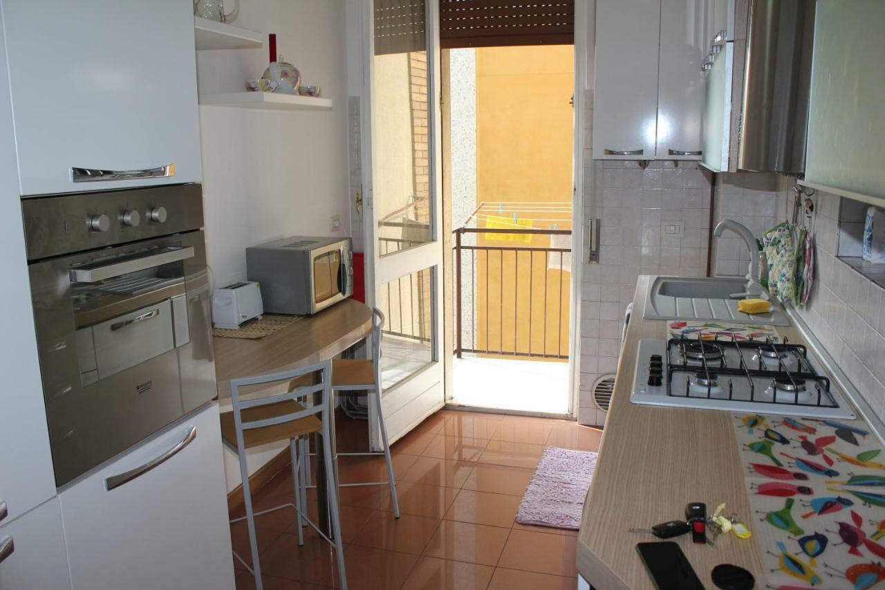 Youhome Millelire Apartment Milán Exteriér fotografie