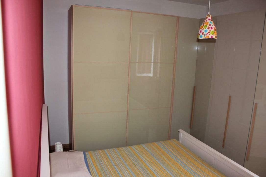 Youhome Millelire Apartment Milán Exteriér fotografie