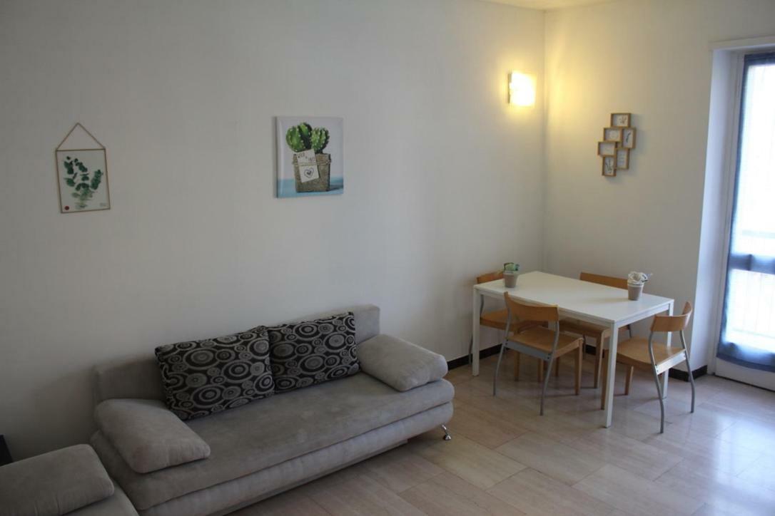 Youhome Millelire Apartment Milán Exteriér fotografie