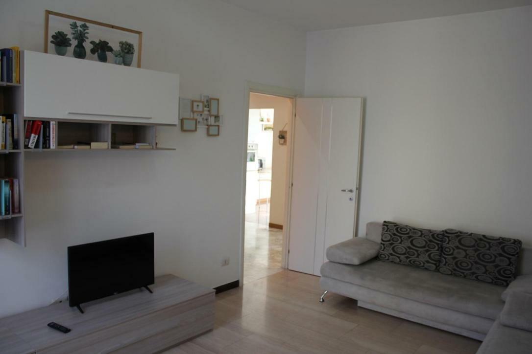 Youhome Millelire Apartment Milán Exteriér fotografie