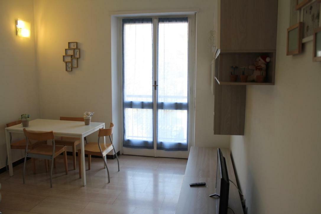 Youhome Millelire Apartment Milán Exteriér fotografie