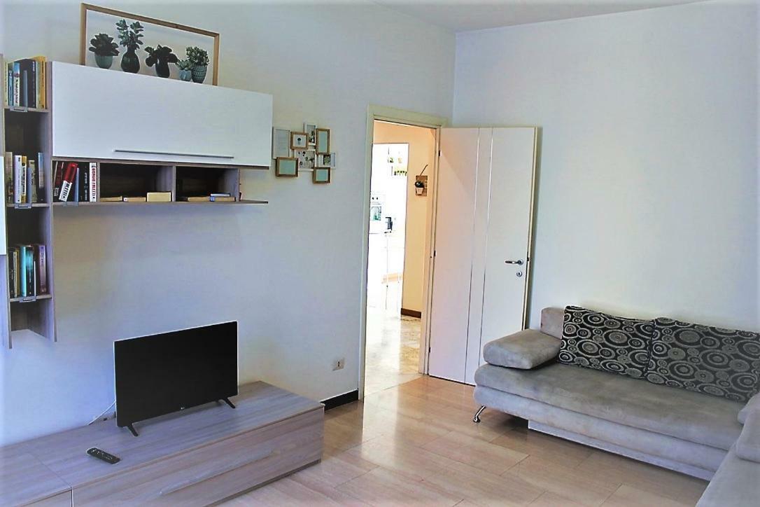 Youhome Millelire Apartment Milán Exteriér fotografie
